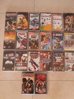 Games Sony PSP Playstation, Games en Spelcomputers, Ophalen of Verzenden, Zo goed als nieuw, PSP