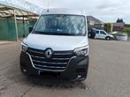Te koop Renault Master L2 H2 ,20000km 11/23, Auto's, Renault, Bedrijf, Trekhaak, Te koop