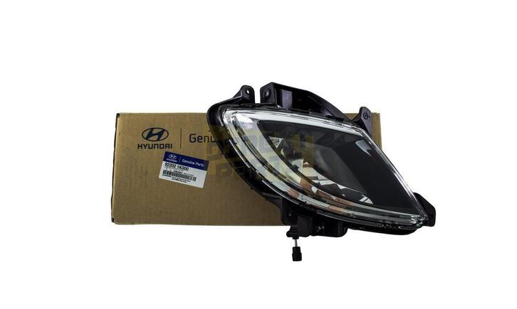 Hyundai iX20 mistlamp L Origineel! 922011K000, Auto-onderdelen, Verlichting, Hyundai, Nieuw, Verzenden