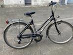 Dames fiets GAZELLE 28", Fietsen en Brommers, Fietsen | Dames | Damesfietsen, Ophalen, Gebruikt, 47 tot 50 cm, Versnellingen