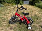 Kinderfietsje, Fietsen en Brommers, Fietsen | Kinderfietsjes, Ophalen, Zijwieltjes, Gebruikt, Minder dan 16 inch