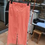 Broek nieuw koraal hoge taille River Woods mt 38, Vêtements | Femmes, Culottes & Pantalons, Neuf, Taille 38/40 (M), Enlèvement ou Envoi