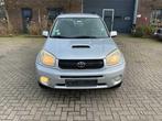 Toyota RAV 4 Personenauto, Auto's, Gebruikt, Bedrijf, Diesel, Te koop