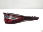 renault megane 2018 achterlicht led links binnen 265550248r, Gebruikt, Renault