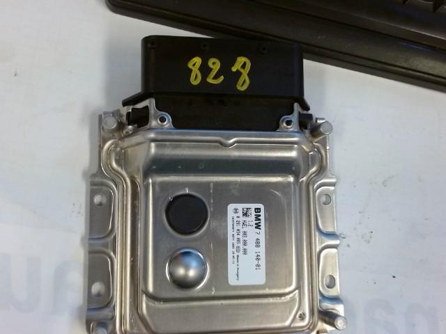 Module AD Blue BMW F30/F80 2.0D 100kw 7488140-01 (828), Autos : Pièces & Accessoires, Autres pièces automobiles, BMW, Utilisé