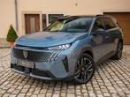 Peugeot 5008 Hybrid 145 e-DCS6 GT Exclusive/Nappa/Massage, Auto's, 1780 kg, 1199 cc, Blauw, 7 zetels