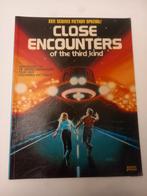 Close encounters of the third kind - Marvel, Enlèvement ou Envoi