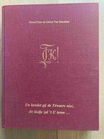 Moeder Kortrijkse 1884-1984, Boeken, Geschiedenis | Stad en Regio, Ophalen, 20e eeuw of later, Zo goed als nieuw, Toye M en Van Steenkiste
