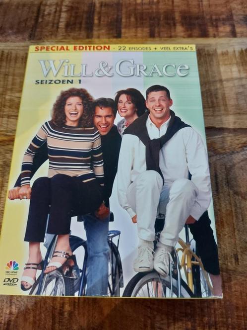 DVD Series, Cd's en Dvd's, Dvd's | Tv en Series, Nieuw in verpakking, Actie en Avontuur, Boxset, Alle leeftijden, Ophalen of Verzenden