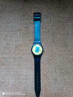 Montre STIB à remontoir., Verzamelen, Ophalen of Verzenden, Zo goed als nieuw