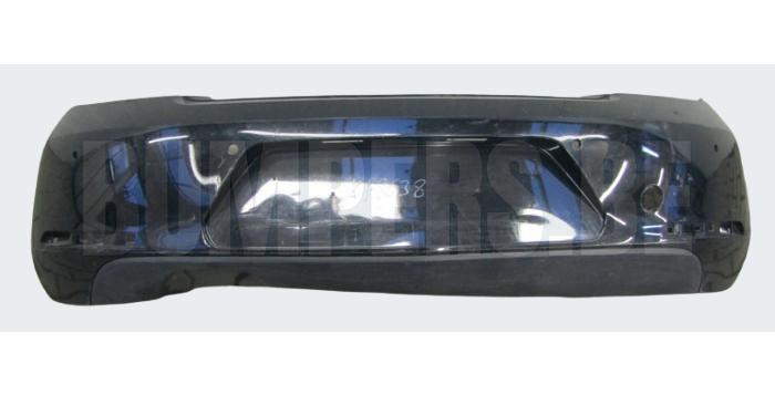 Bumper Volkswagen VW Kever 5C5 11-5C5807421 Achterbumper KJ8, Auto-onderdelen, Carrosserie, Bumper, Achter, Gebruikt, 6 maanden garantie