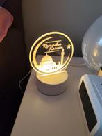Nieuw USB-nachtlampje Ramadan Mubarak, Huis en Inrichting, Ophalen of Verzenden, Nieuw