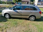 Skoda Fabia 1600 tdi bj2013, Auto's, Skoda, Particulier, Te koop, Fabia