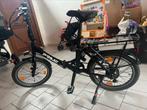 Velo électrique, Fietsen en Brommers, Fietsaccessoires | Fietsaccu's, Ophalen