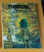 Thorgal tome 8, Alinoë - Édition originale 02/1985, Ophalen
