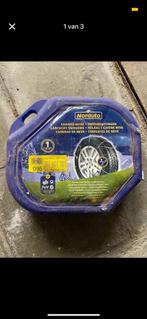 Sneeuwkettingen, Auto-onderdelen, Ophalen