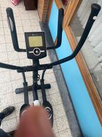 velo elliptique quipement de fitness Sports Fitness 2ememain