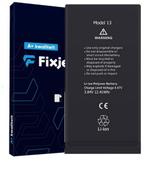 Iphone 13 batterij + frame sticker, Telecommunicatie, Mobiele telefoons | Apple iPhone, Ophalen of Verzenden, Nieuw, 100 %, IPhone 13