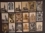LOT OUDE POSTKAARTEN UIT AALST, Gebruikt, Foto, Ophalen of Verzenden, 1940 tot 1960