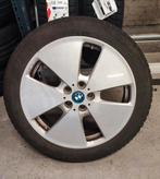 Kit hiver BMW I3, Ophalen, Winterbanden, Band(en)