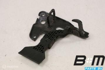 Vanghaak voor motorkap Audi A4 8E Facelift 8E0823480E beschikbaar voor biedingen