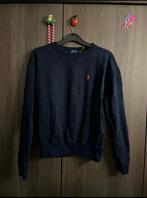 Ralph lauren sweater nieuw!, Blauw, Ophalen of Verzenden, Zo goed als nieuw, Ralph Lauren