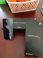 xiaomi ultra 512 gb, Télécoms, Téléphonie mobile | Marques Autre, Classique ou Candybar, Enlèvement, Sans abonnement, Sans simlock