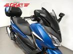 Honda NSS 350 (bj 2023), Scooter, Bedrijf, 350 cc, 12 t/m 35 kW