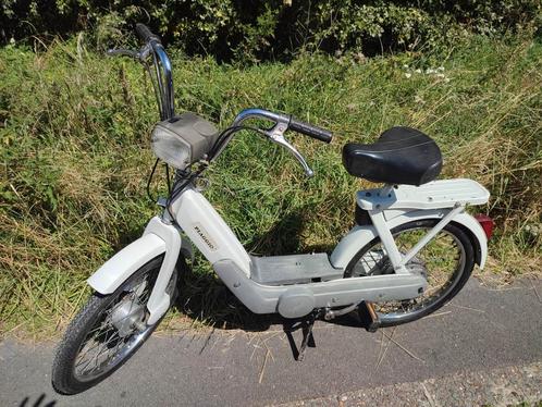 Piaggio ciao erre sc 1979, Fietsen en Brommers, Brommers | Vespa, Zo goed als nieuw, Ciao, Klasse B (45 km/u), Ophalen