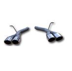 SPORTUITLAAT BMW M3 M4 F30 F32 F33 F80 F81 F82 F83  UITLAAT, Neuf, -, -, -