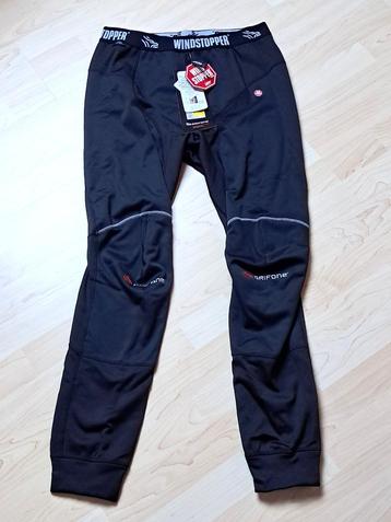Nieuwe windstopper motor legging XL beschikbaar voor biedingen