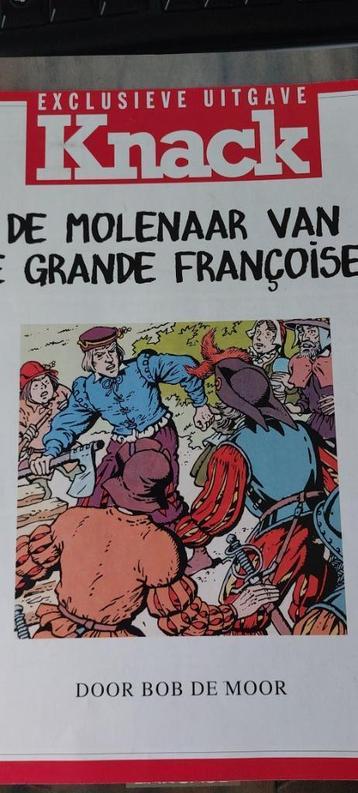 Strip, Plusieurs BD, Enlèvement, Comme neuf, Meerdere auteurs