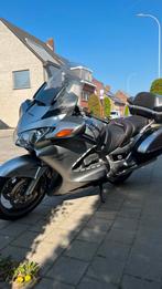 Honda Pan European st 1300A - modeljaar 2004, Motoren, Particulier
