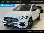 Mercedes-Benz GLA 180 D AMG Line, Auto's, Mercedes-Benz, Stof, Gebruikt, Euro 6, 4 cilinders