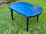 Table Jardin, Tuin en Terras, Tuintafels, Ophalen, Gebruikt, Rechthoekig, Plastic