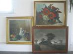 Schilderijen van Henri Joseph Pauwels, Antiek en Kunst, Ophalen