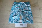 Zwemshort 134/140 jongens Foto 10344, Kinderen en Baby's, Kinderkleding | Kinder-zwemkleding, Zeeman, Ophalen of Verzenden, Zo goed als nieuw