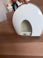 Toiletpapierdispenser Kimberley-Clark, Huis en Inrichting, Badkamer | Badkamermeubels, Minder dan 50 cm, Overige typen, Ophalen of Verzenden