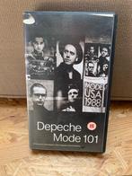 Depeche Mode – 101, Cd's en Dvd's, Gebruikt, Ophalen of Verzenden, Muziek en Concerten, Vanaf 16 jaar