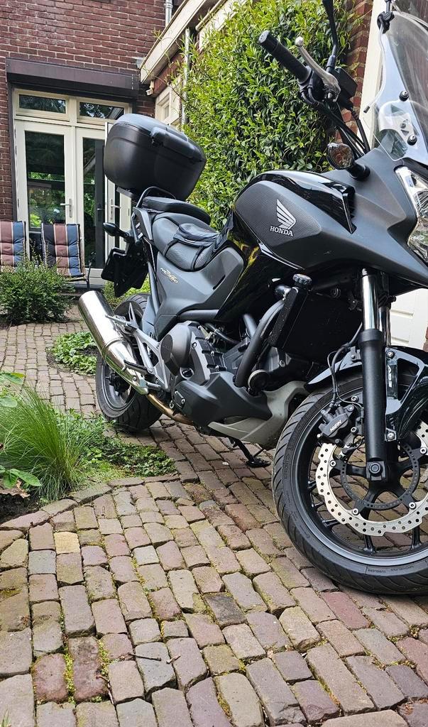 Honda nc750x dct, Motoren, Motoren | Honda, Particulier, Chopper, Motorrijbewijs A, ABS, Ophalen