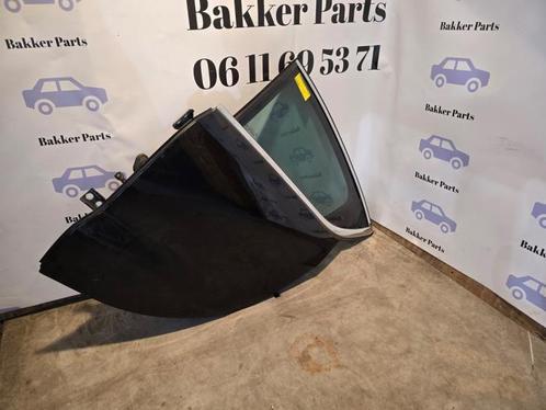 Portier 4Deurs links-achter van een Citroen DS4 (KTV), Auto-onderdelen, Carrosserie, Deur, Citroën, Gebruikt, 3 maanden garantie