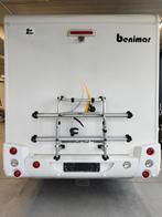 Benimar Tessoro 462, Standaard zit, Ford, Tot en met 2, Bedrijf