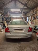 Volvo S80, Automaat, 4 deurs, Beige, Beige