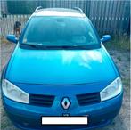 Renault Megane 2005, Auto's, Particulier, Te koop