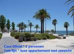 april 2026 Casa Olival Algarve Portugal, Vakantie, Vakantie | Senioren