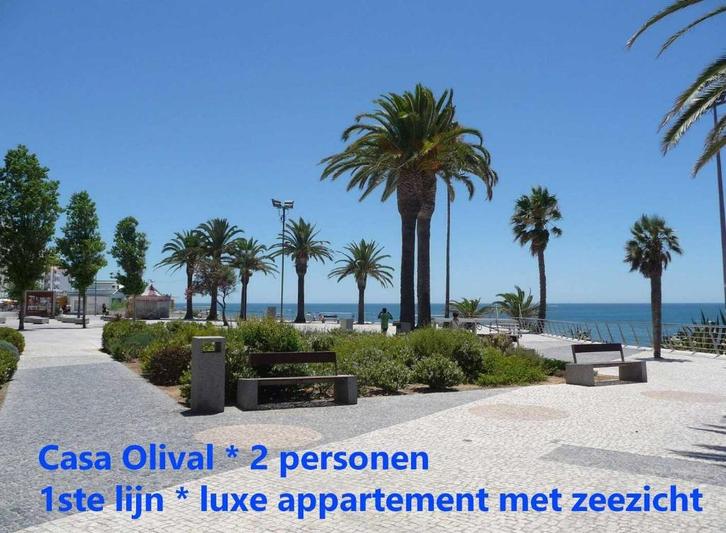 boek 2026 Casa Olival Algarve Portugal, Vacances, Vacances | Seniors