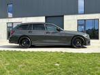 Alpina B3 Touring xDrive pano mseats individual full option, Automaat, 340 kW, 2998 cc, Zilver of Grijs