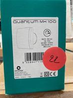 Badkamerventilator QUANTUM MX100, Ophalen, Nieuw