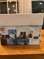 In Europa - serie 1 DVD set, Cd's en Dvd's, Dvd's | Documentaire en Educatief, Ophalen, Zo goed als nieuw