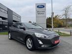 Ford Focus Trend Edition Business EcoBoost *57329 OC0574, Auto's, Focus, Elektrische buitenspiegels, Zilver of Grijs, Stadsauto